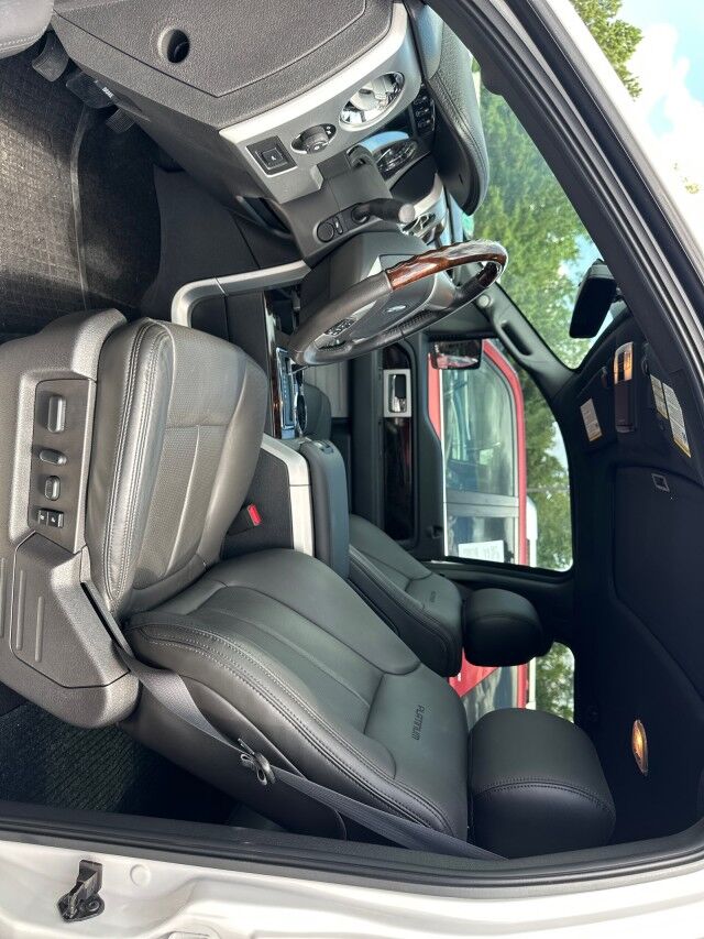 2014 Ford F-150 Platinum Monroe GA
