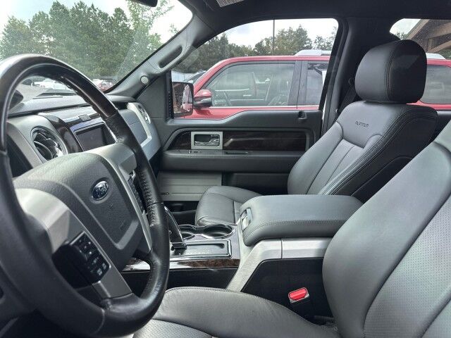 2014 Ford F-150 Platinum Monroe GA