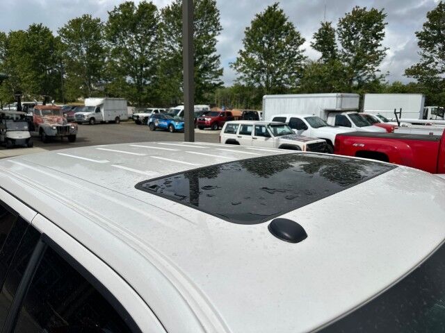 2014 Ford F-150 Platinum Monroe GA