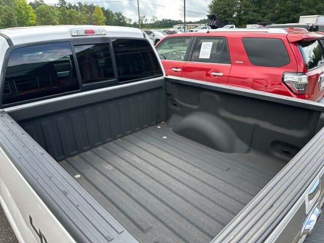 2014 Ford F-150 Platinum Monroe GA