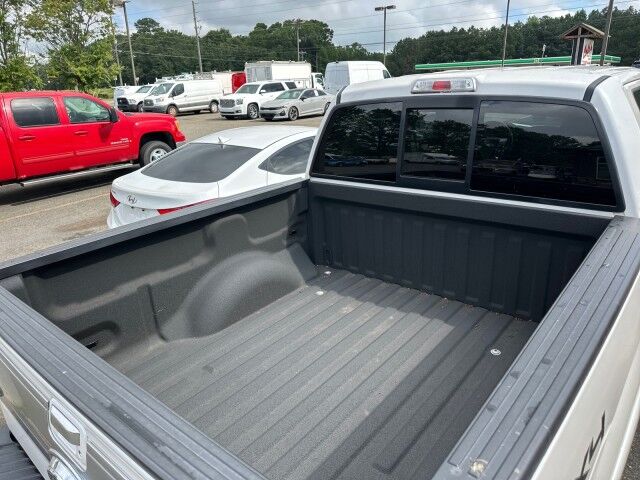2014 Ford F-150 Platinum Monroe GA