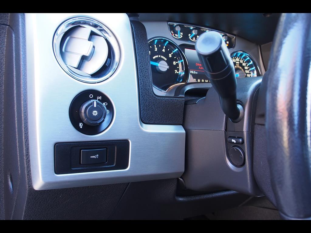 2014 Ford F-150 Platinum Raleigh NC