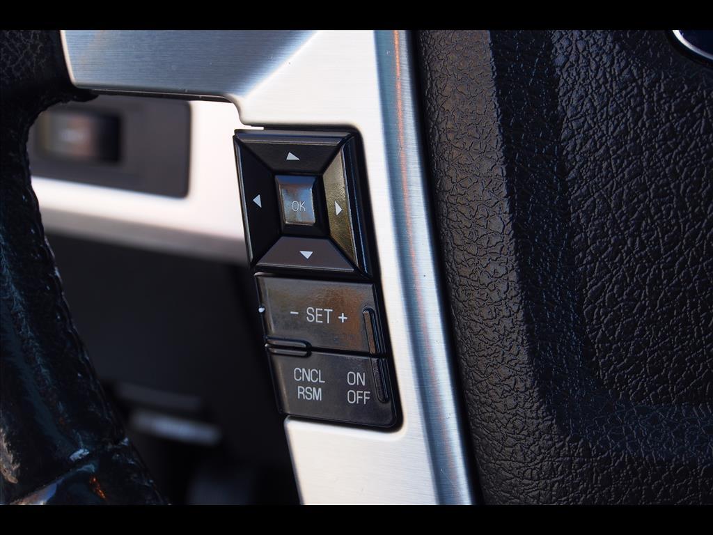 2014 Ford F-150 Platinum Raleigh NC