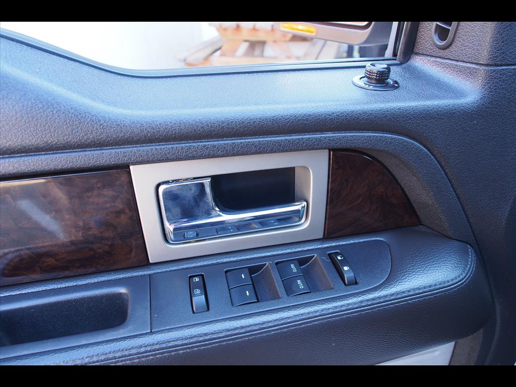 2014 Ford F-150 Platinum Raleigh NC