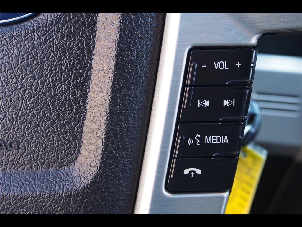 2014 Ford F-150 Platinum Raleigh NC