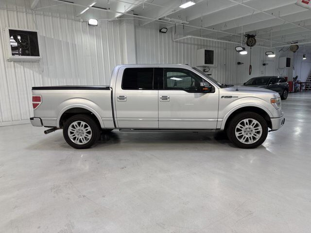 2014 Ford F-150 Platinum San Antonio TX