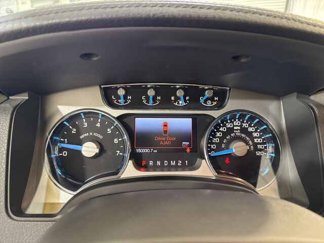 2014 Ford F-150 Platinum San Antonio TX