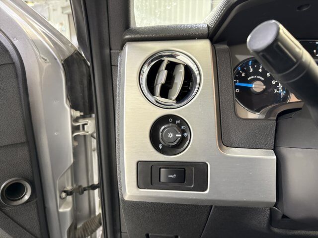 2014 Ford F-150 Platinum San Antonio TX
