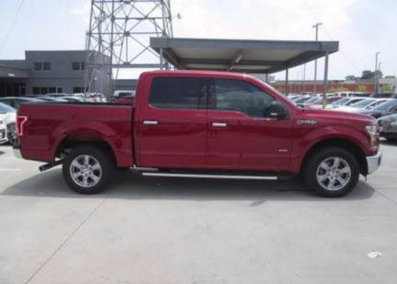 2014 Ford F-150 Platinum San Clemente CA