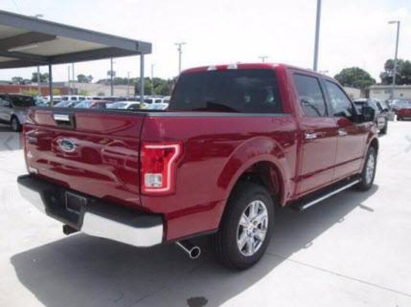 2014 Ford F-150 Platinum San Clemente CA