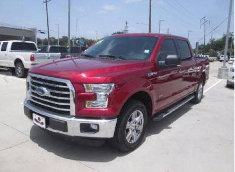 2014 Ford F-150 Platinum San Clemente CA