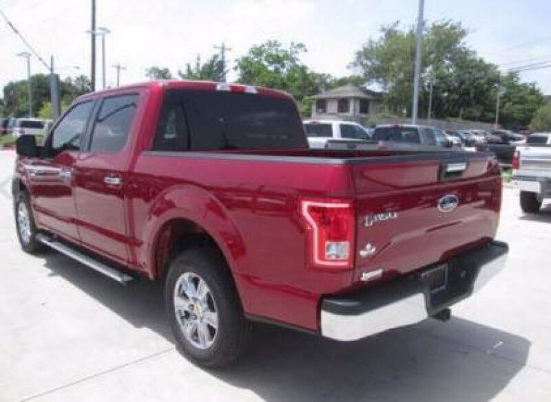 2014 Ford F-150 Platinum San Clemente CA