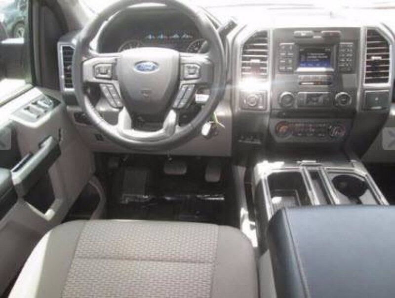 2014 Ford F-150 Platinum San Clemente CA