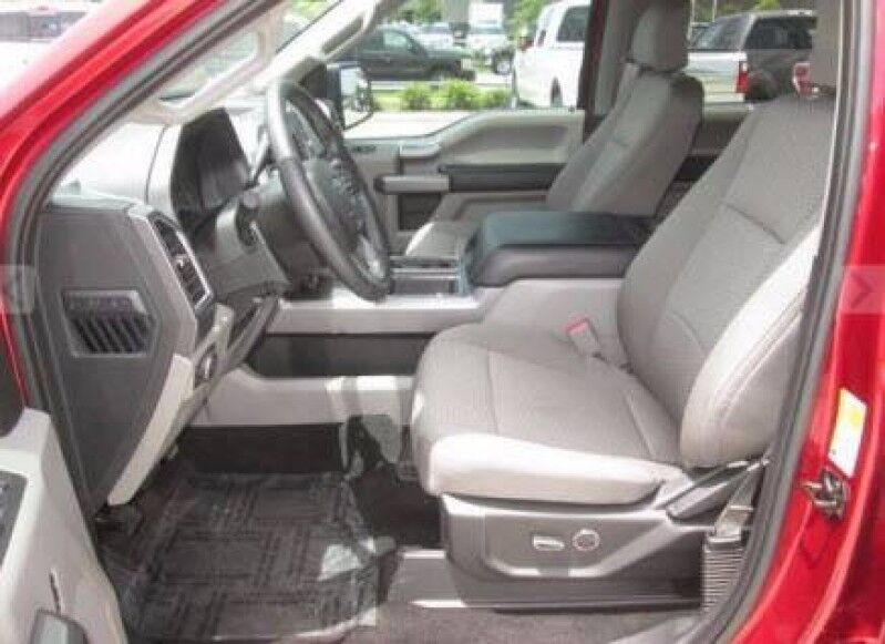 2014 Ford F-150 Platinum San Clemente CA