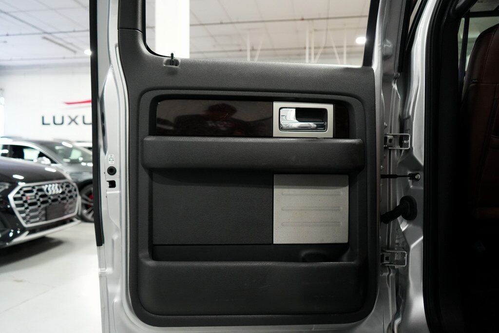2014 Ford F-150 Platinum Tigard OR