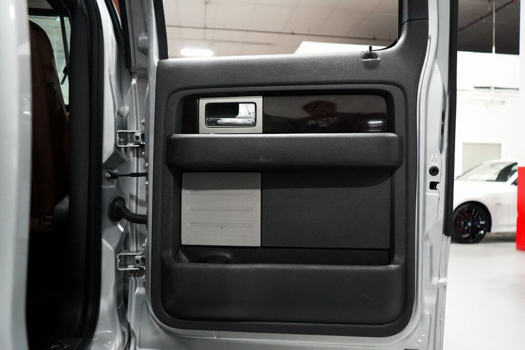 2014 Ford F-150 Platinum Tigard OR