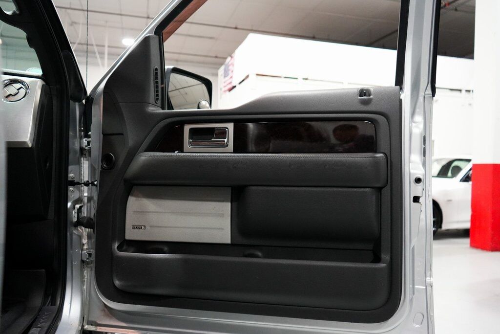 2014 Ford F-150 Platinum Tigard OR