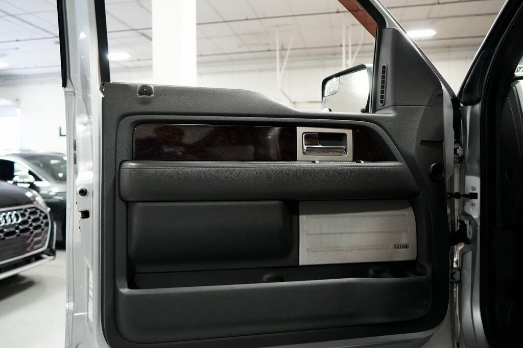 2014 Ford F-150 Platinum Tigard OR