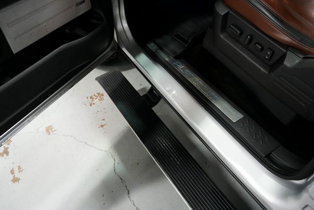 2014 Ford F-150 Platinum Tigard OR