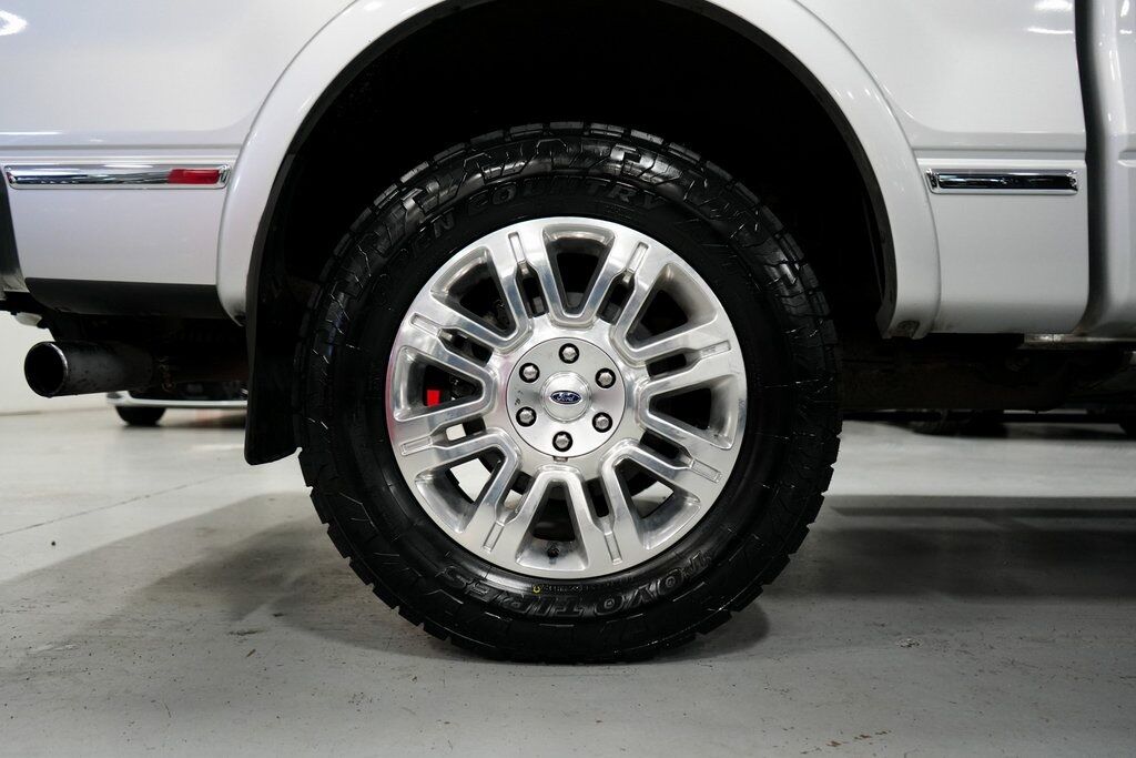 2014 Ford F-150 Platinum Tigard OR