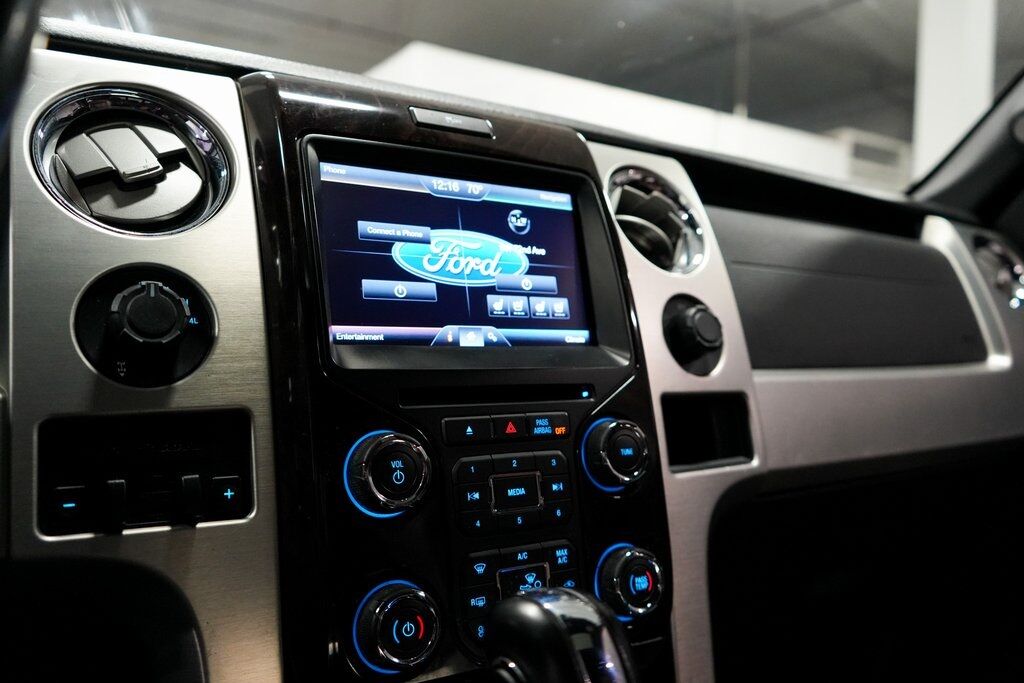2014 Ford F-150 Platinum Tigard OR