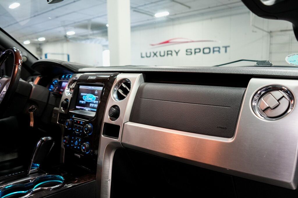 2014 Ford F-150 Platinum Tigard OR