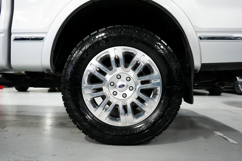 2014 Ford F-150 Platinum Tigard OR