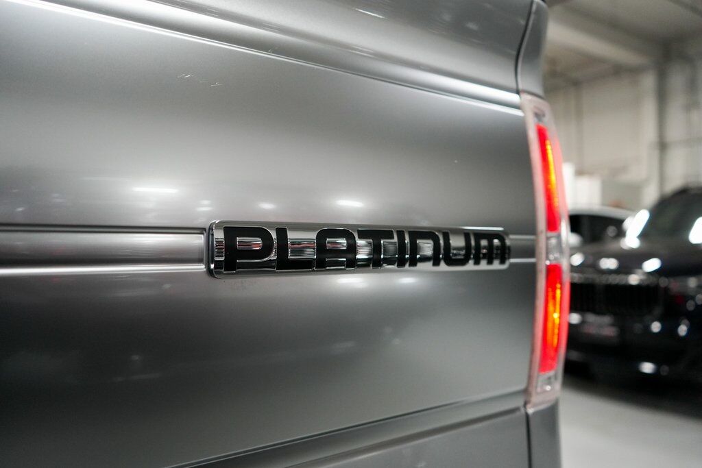 2014 Ford F-150 Platinum Tigard OR