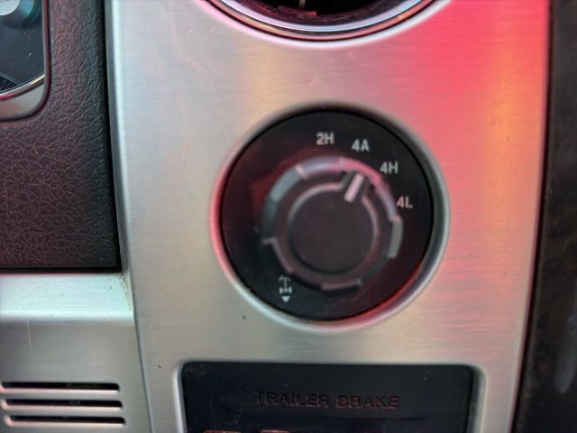 2014 Ford F-150 Platinum Watertown SD