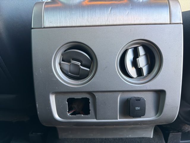 2014 Ford F-150 Platinum Watertown SD