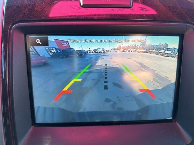 2014 Ford F-150 Platinum Watertown SD