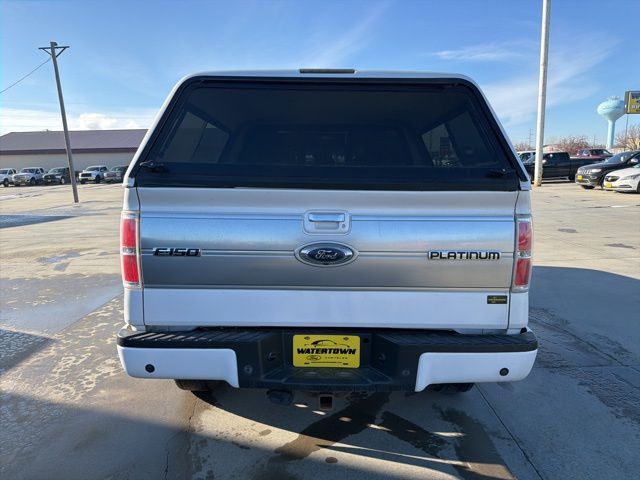 2014 Ford F-150 Platinum Watertown SD