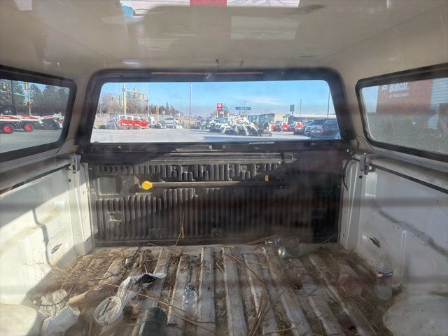 2014 Ford F-150 Platinum Watertown SD