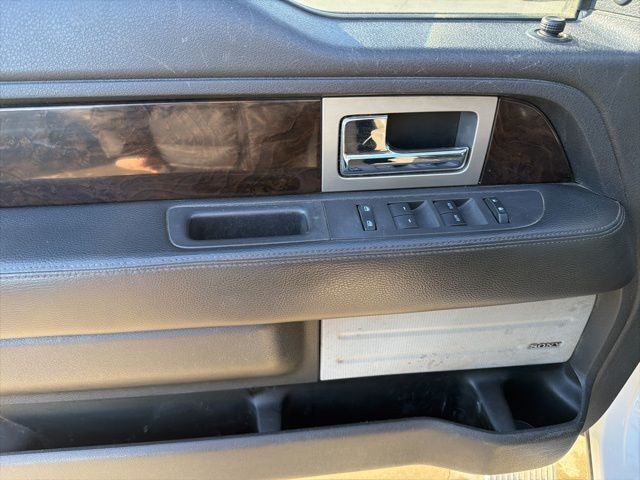 2014 Ford F-150 Platinum Watertown SD