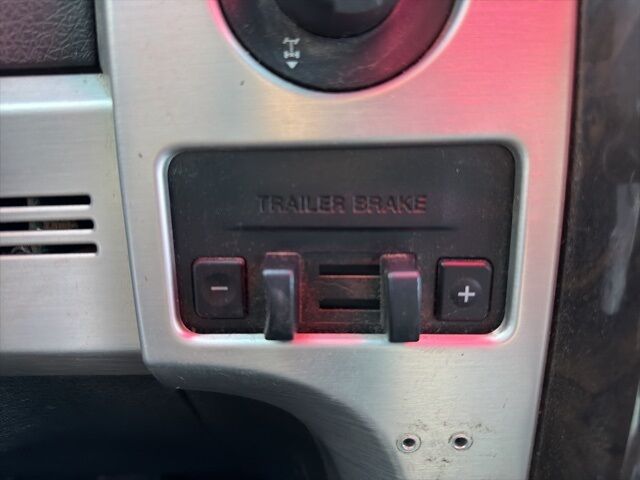 2014 Ford F-150 Platinum Watertown SD