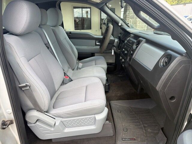 2014 Ford F-150 Reg Cab STX Lafayette LA