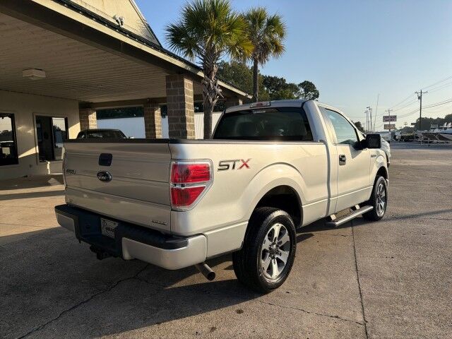 2014 Ford F-150 Reg Cab STX Lafayette LA