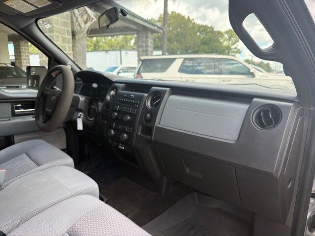 2014 Ford F-150 Reg Cab STX Lafayette LA