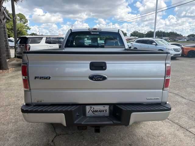 2014 Ford F-150 Reg Cab STX Lafayette LA