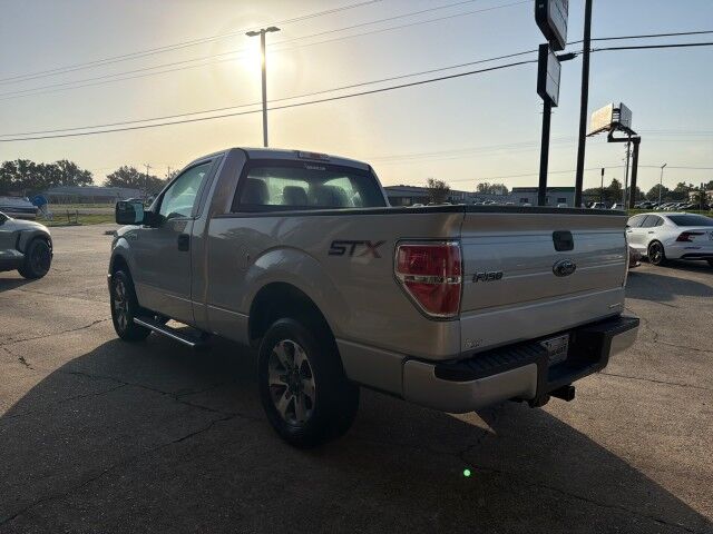 2014 Ford F-150 Reg Cab STX Lafayette LA