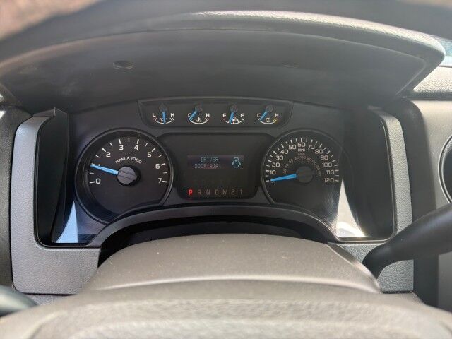 2014 Ford F-150 Reg Cab STX Lafayette LA