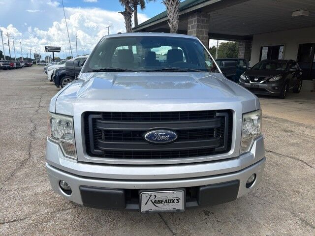 2014 Ford F-150 Reg Cab STX Lafayette LA