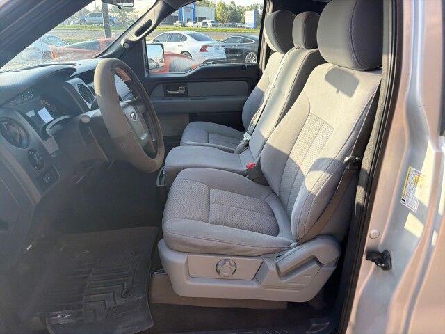 2014 Ford F-150 Reg Cab STX Lafayette LA
