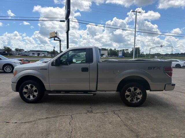 2014 Ford F-150 Reg Cab STX Lafayette LA