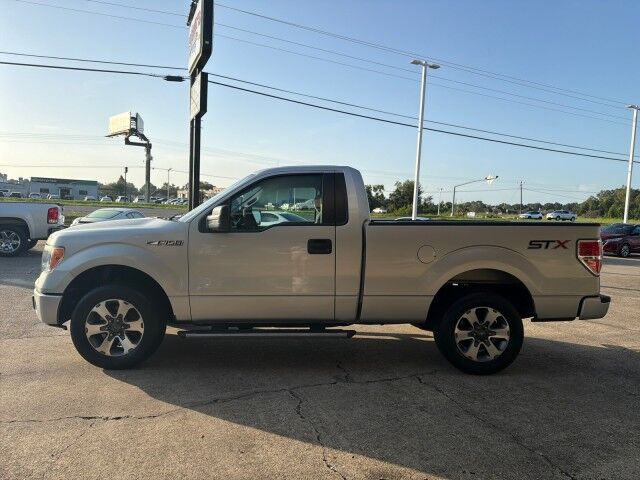 2014 Ford F-150 Reg Cab STX Lafayette LA