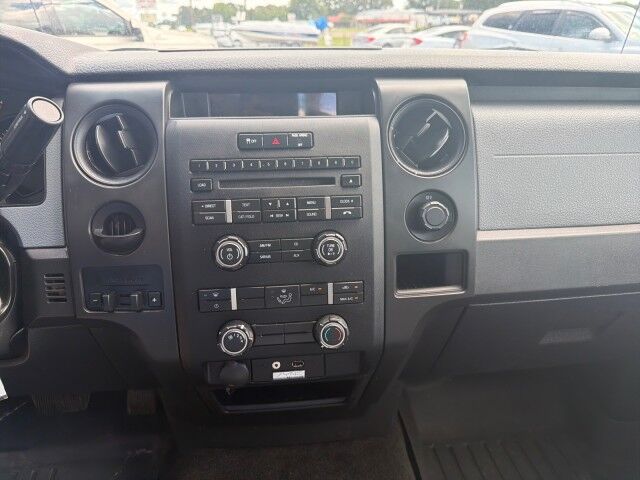 2014 Ford F-150 Reg Cab STX Lafayette LA