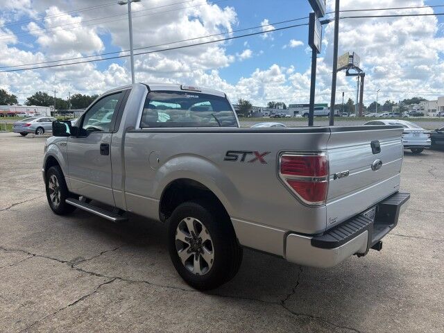 2014 Ford F-150 Reg Cab STX Lafayette LA