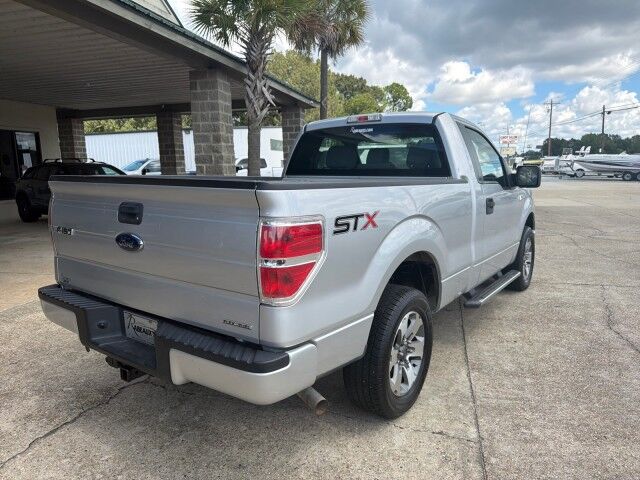 2014 Ford F-150 Reg Cab STX Lafayette LA