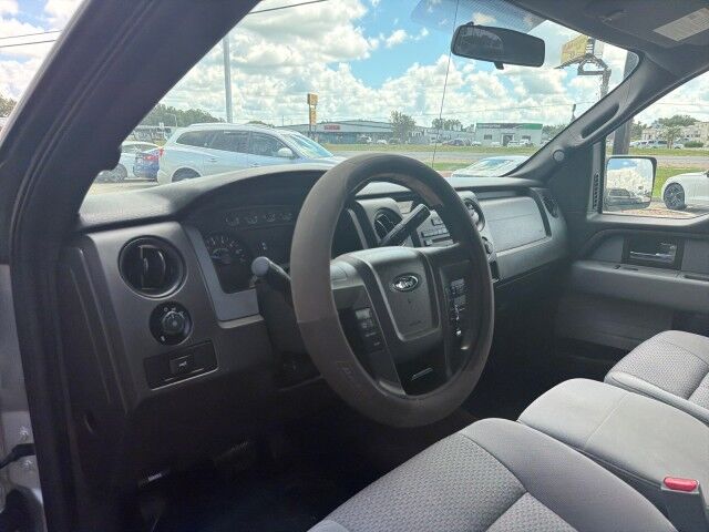 2014 Ford F-150 Reg Cab STX Lafayette LA