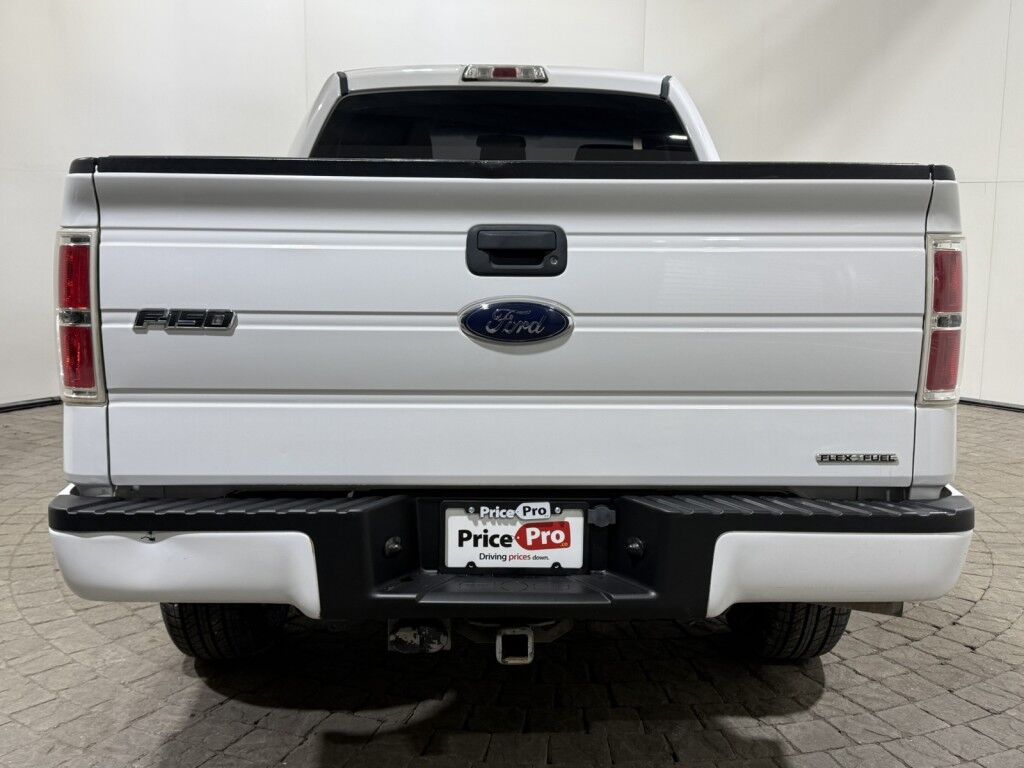 2014 Ford F-150 STX 4WD Reg Cab 3.7L V6 Maumee OH